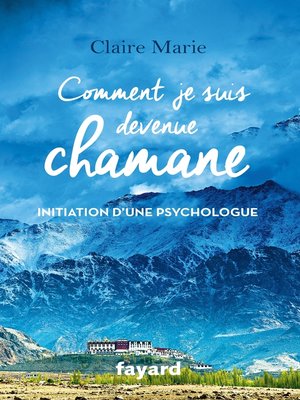 cover image of Comment je suis devenue chamane